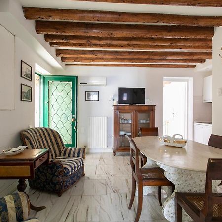 Appartamento S. Maurizio - Venezia Exteriör bild